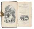 A Description of more than Three Hundred Animals. Interspersed with Entertaining Anecdotes, and Interesting Quotations from Ancient and Modern ...