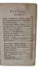 Læsefrugter, samlede paa Literaturens Mark. Otte og tyvende Bind. Aarhus, 1825.. "ELMQUIST, A.F. (Udg.).