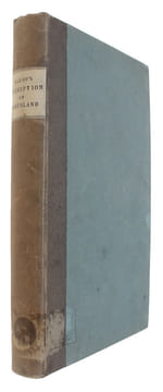A Description of Greenland. A New Edition with an Historical Introduction and a Life of the Author. Illustrated with a Map of Greenland, and numerous ...
