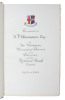 A Hundred Years of Joint Stock Banking. With a Foreword by The Right Honourable Reginald McKenna.. CRICK, W.F. AND J.E. WADSWORTH.