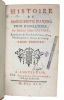 Histoire de Marguerite D'Anjou, Reine D'Angleterre. 2 vols.. PREVOST, l'ABBE.