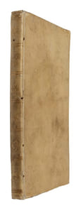 Lettera del Sign. A.L.R....al Signor Romolo Grimaldi...sopra il Vivajo di Piante Scelte. Stabilito a Villanouva presso Chamberry Capitale della Savoja. Col Catalogo Ragionato di dette piante.