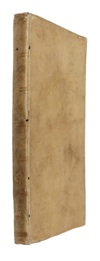 Lettera del Sign. A.L.R....al Signor Romolo Grimaldi...sopra il Vivajo di Piante Scelte. Stabilito a Villanouva presso Chamberry Capitale della Savoja. Col Catalogo Ragionato di dette piante.