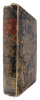 Lehrbuch der vergelichenden Anatomie. 2 Theile.. WAGNER, RUDOLPH.