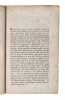 De Inscriptione Melitensi Phoenicio-Græca commentatio.. LINDBERG, JAC. CHR.