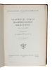 Tagebuch eines Halwüchsigen Mädchens (von 11-14 1/2 Jahren). Dritte Aufl.. HUG-HELLMUTH, HERMINE (HRSG.).
