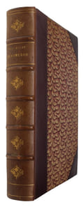 Dekameron. Illustreret af Jacques Wagres. 3 bd. Paa dansk ved S. Prahl.