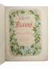 L'Esprit des Fleurs. Symbolisme-Science.. RAYMOND, EMMELINE.