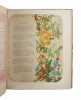 L'Esprit des Fleurs. Symbolisme-Science.. RAYMOND, EMMELINE.