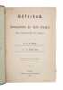 Käferbuch. Naturgeschichte der Käfer Europa's. Zum Handgebrauch für Sammler. Zweite verm. u. verb. Aufl.. CALWER, C.G. UND GUSTAV JÄGER.