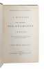 Actinologia Britannica. A Histrory of the British Sea-Anemones and Corals.. GOSSE, PHILIP, HENRY.