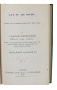 Life in the South From the Commencement of the War by a blocaded British Subject. Being a social History of those who took Part in the Battles, from a ...