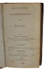 Meteorological Observations and Essays. - [THE FOUNDATION OF METEOROLOGY]. "DALTON, JOHN.
