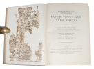 Fayûm Towns and their Papyri. With a Chapter by J. Grafton Milne.. GRENFELL, BERNARD P., ARTHUR S. HUNT, DAVID G. HOGARTH.