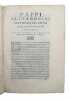 Pappi Alexandrini Mathematicae Collectione. A Federico Commandino Urbinatae In Latinum Conversae, & Commentarijs Illustratae. - [THE CULMINATION OF ...