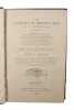 The Avifauna of British India and its dependencies. A systematic Account with Descriptions of all known Species of Birds inhabiting British ...