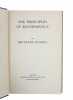 The Principles of Mathematics.. RUSSELL, BERTRAND.