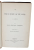 The True Story of My Life: A Sketch. Translated by Mary Howitt. - [THE FIRST SEPARATE EDITION OF THE AUTOBIOGRAPHY OF H.C.A.]. "ANDERSEN, H.C.