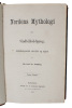 Nordens Mythologi eller Sindbilled-Sprog, historisk-poetisk udviklet og oplyst. Tredie Udgave.. GRUNDTVIG, N.F.S.