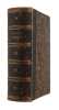 Grundlagen der Chemie. Aus dem Russischen &uuml;bersetz von L. Jawein und A. Thillot. - [THE PERIODIC LAW]. MENDELEEV, DIMITRI IVANOVITCH. (MENDELEYEV ...