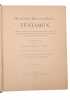 Appendix. Scientiam Spatii Absolute Veram exhibens: a veritate aut falsitate Axiomatis XI Euclidei (a priori haud unquam decidenda) independentem: ...