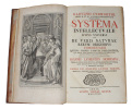 Systema Intellectuale huius Universi seu de Veris Naturae rerum originibus Commentarii qvibus omnis eorum Philosophia, qvi Deum esse negant, funditus ...