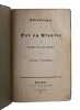 Afbildninger af Dyr og Planter efter Dictionnaire des Sciences naturelles.. SCHOUW, J.F. og  D.F. ESCHRICHT.