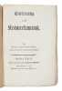 Einleitung zu der Kräuterkenntniss. (Erster Band) Erster-Zweyter Theil. (alles erschienen).. "OEDER, GEORG CHRISTIAN. - FØRSTE DANSKE LÆREBOG I ...