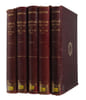 The Times History of the War. 22 vols. (including Index).. [THE TIMES],