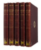 The Times History of the War. 22 vols. (including Index).. [THE TIMES],