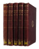 The Times History of the War. 22 vols. (including Index).. [THE TIMES],