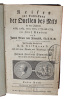 Reisen zur Entdeckung der Quellen des Nils in den Jahren 1768. 1769. 1770. 1771. 1772. und 1773. in fünf Bänden. Ins teutsche übersetzt von J.J. ...