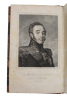 Memoires du Maréchal Suchet, Duc D'Albufera, sur ses Campagnes en Espagne depuis 1808 jusqu'en 1814. Écrits par Lui-Meme. 2 vols. + Atlas. (3 vols).. ...