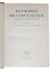 Danmarks Brandvæsener (De kommunale Brandvæsener).. KRIEGER, A.