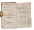 Reisen nach Indien, Ceylon, dem rothen Meere, Abyssinien und Aegypten, in den Jahren 1802, 1803, 1804, 1805 u. 1806. Aus dem Englischen im Auftrage ...