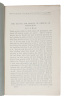 The Nature and Reality of Objects of Perception. Reprinted from the ""Proceedings of the Aristotelian Society,"" 1906. - [FROM WITTGENSTEIN'S ...