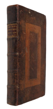A Collection of Several Pieces. Never before printed, or not Extant in his Works. Publish'd by the Author of Life of the evermemorable  Mr. John ...