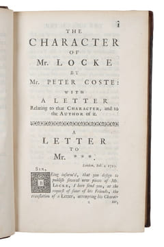 A Collection of Several Pieces. Never before printed, or not Extant in his Works. Publish'd by the Author of Life of the evermemorable  Mr. John ...