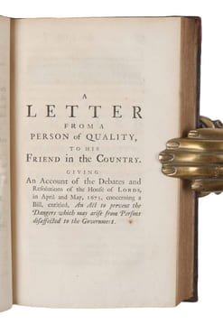 A Collection of Several Pieces. Never before printed, or not Extant in his Works. Publish'd by the Author of Life of the evermemorable  Mr. John ...