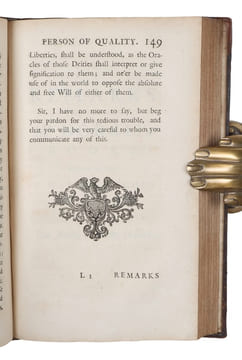 A Collection of Several Pieces. Never before printed, or not Extant in his Works. Publish'd by the Author of Life of the evermemorable  Mr. John ...