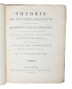De Laertii Diogenis fontibus. I-VI. [Extract from: Rheinishes Museum für Philologie, Vol. XXIII + XXIV. Herausgegeben von F.G. Welcker und F. ...