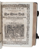 Arithmeticae Logisticae. Popularis Libri IIII. In welscher der Algorithmus in ganzen Zahlen und Fracturen/ sampt der Proportionen... Allen freyen ...