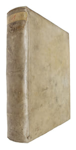 1. De Linea in quam Flexile se pondere proprio curvat, ejeuque usu insignia adinveniendi quotcunque medias proportionales & Logarithmos. - 2. De Solutionibus Problematis Catenarii vel Funicularis in Actis A. 1691, aliisque a Dn. I.B. propositis. (1-2:...