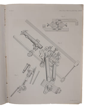 Spectroscopic Observations of the Sun.- No. II. Received November 19,- Read November 19 and 26, 1868. (With additional notes Nov. 26, April 9, 1869, ...