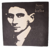 Franz Kafka. 1924-1974.. "REZNICEK, L. (EDT)  & KRISTOFORI, J. (Illustration & Layout).