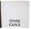 Franz Kafka. 1924-1974.. "REZNICEK, L. (EDT)  & KRISTOFORI, J. (Illustration & Layout).