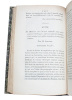 Mémoire présenté á l'Académie royale des Sciences, le 2 octobre 1820, où se trouve compris le résumé de ce qui avait été lu á la même Académie les 18 ...