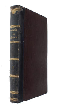 Mémoire Sur la Combustion du Fer. (Etc. etc. etc.). - [THE LAVOISIERIAN REVOLUTION IN CHEMISTRY]. "LAVOISIER, ANTOINE-LAURENT, ET AL.