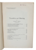 Testability and Meaning (+)  Testability and Meaning - Continued. Reprinted from Philosophy of Science, Vol. 3, No. 4, 1936 (+) Vol. 4, No. 1, ...