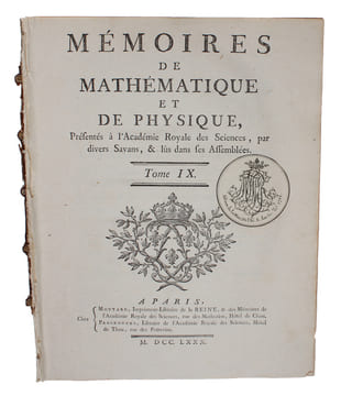 Recherches sur la meilleure Manière de fabriquer les Aiguilles Aimantées, de les suspendre, de s'assurer quelles sont dans le véritable Méridian ...